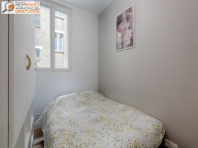 For rent Paris-9eme-arrondissement 2 rooms 27 m2 Paris (75009) photo 2