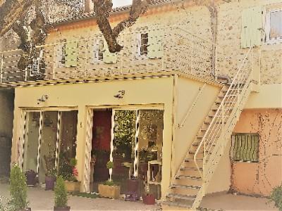 Annonce Vente Chambre d'hotes Donzere 26