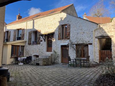For sale Septeuil 8 rooms 194 m2 Yvelines (78790) photo 0