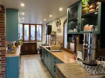 For sale Septeuil 8 rooms 194 m2 Yvelines (78790) photo 2