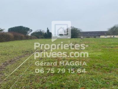 For sale Ploermel 1770 m2 Morbihan (56800) photo 0