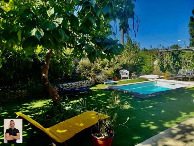 For sale Saint-maximin-la-sainte-baume 7 rooms 130 m2 Var (83470) photo 0