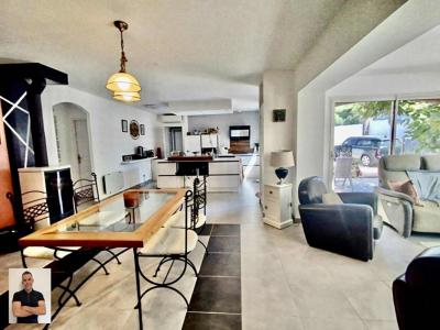 Annonce Vente 7 pi�ces Maison Saint-maximin-la-sainte-baume 83