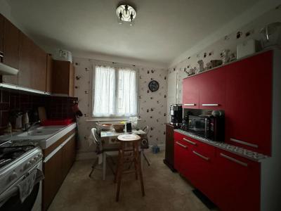 Acheter Appartement 64 m2 Dijon