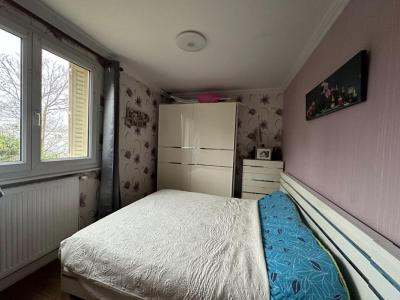 Acheter Appartement Dijon 135800 euros