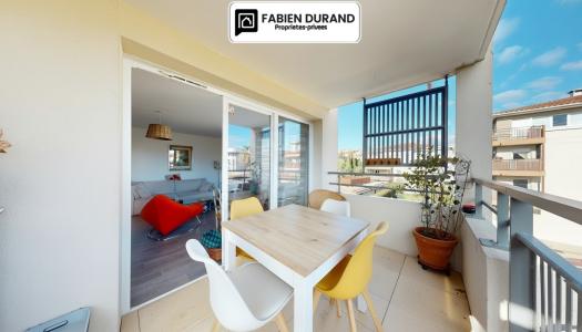 For sale Puget-sur-argens 2 rooms 46 m2 Var (83480) photo 1