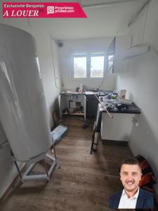 Annonce Location 4 pi�ces Appartement Saint-michel 02