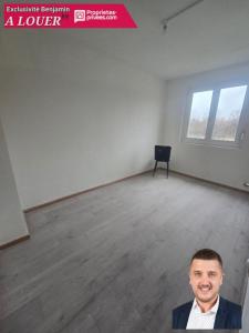 Louer Appartement Saint-michel Aisne