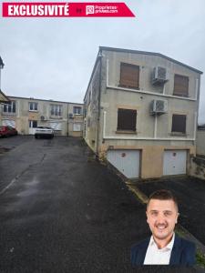 Annonce Vente Immeuble Saint-michel 02