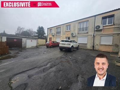 Acheter Immeuble 300 m2 Saint-michel