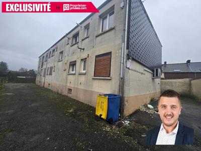 Acheter Immeuble Saint-michel Aisne