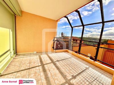 For sale Valbonne 4 rooms 69 m2 Alpes Maritimes (06560) photo 3