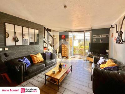 For sale Grasse 5 rooms 97 m2 Alpes Maritimes (06130) photo 2