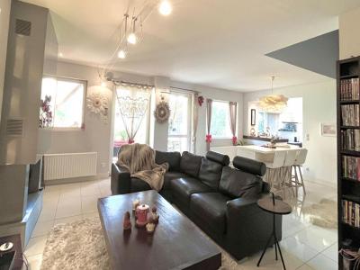 Acheter Maison Tracy-le-mont 367000 euros