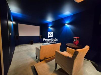 Acheter Maison 193 m2 Saint-germain-sur-rhone