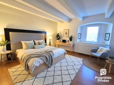 Acheter Maison Saint-germain-sur-rhone 415000 euros