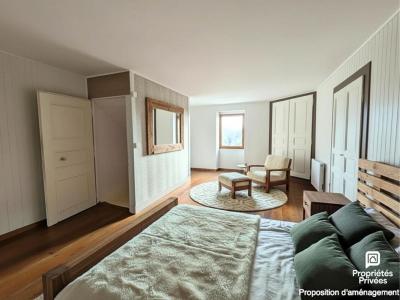 Acheter Appartement 51 m2 Saint-germain-sur-rhone