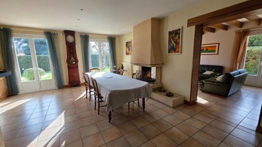 For sale Artigues-pres-bordeaux 7 rooms 172 m2 Gironde (33370) photo 2