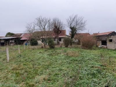 Acheter Maison Luant Indre