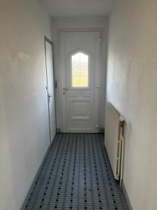 For sale Saint-germain-chassenay 5 rooms 125 m2 Nievre (58300) photo 1