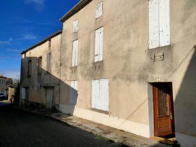 For sale Pujols 16 rooms 600 m2 Gironde (33350) photo 1