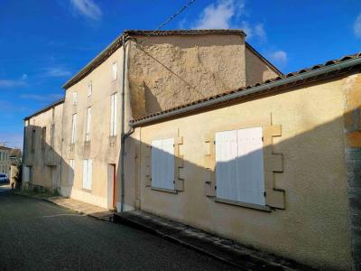 For sale Pujols 16 rooms 600 m2 Gironde (33350) photo 2