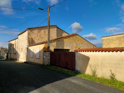 For sale Pujols 16 rooms 600 m2 Gironde (33350) photo 3