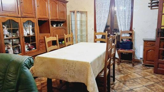 Annonce Vente 6 pi�ces Maison Noyon 60