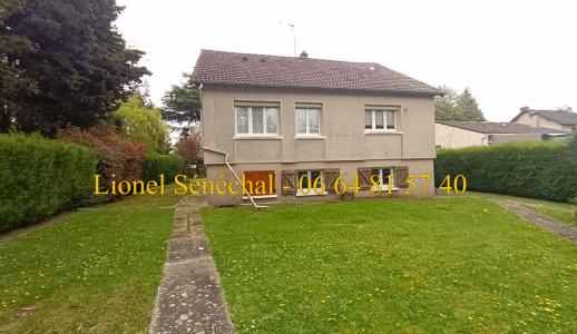 For sale Breval 4 rooms 3203 m2 Yvelines (78980) photo 2