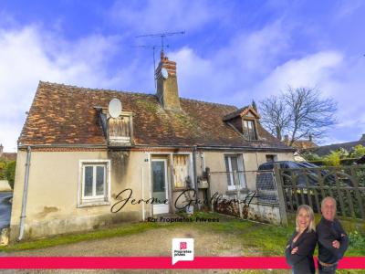 For sale Chabris 4 rooms 66 m2 Indre (36210) photo 0