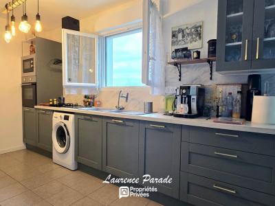 For sale Saint-privat-des-pres 5 rooms 80 m2 Dordogne (24410) photo 2