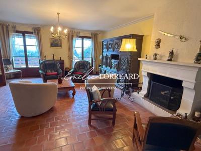 For sale Mans 6 rooms 143 m2 Sarthe (72000) photo 0