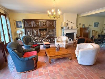 Annonce Vente 6 pi�ces Maison Mans 72