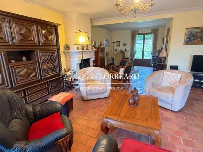 Acheter Maison 143 m2 Mans