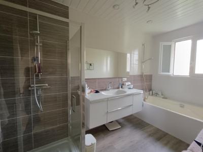 Acheter Maison Chateauneuf-du-faou Finistere