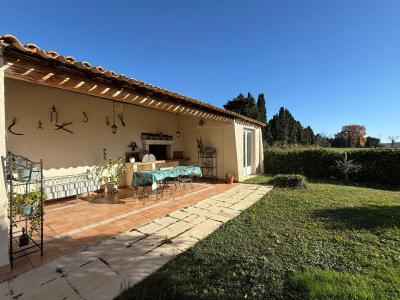 For sale Saint-martin-de-crau 8 rooms 192 m2 Bouches du Rhone (13310) photo 4