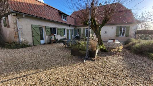 Acheter Maison Mussidan 399000 euros