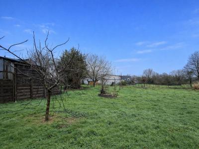Acheter Terrain Meucon Morbihan