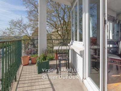 Annonce Vente 4 pi�ces Appartement Rouen 76