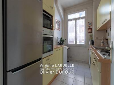 Acheter Appartement Rouen Seine maritime