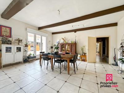 Annonce Vente 6 pi�ces Maison Avallon 89