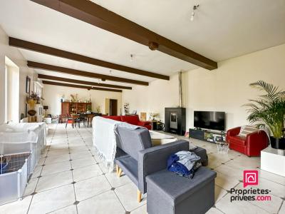 Acheter Maison 175 m2 Avallon