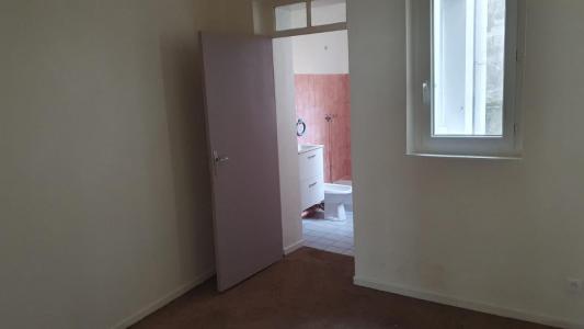 Louer Appartement 25 m2 Agen