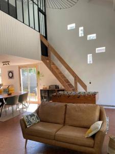 Acheter Maison 113 m2 Saint-brevin-les-pins