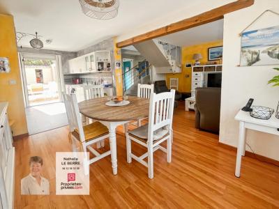 Annonce Vente 4 pi�ces Maison Saint-brevin-les-pins 44