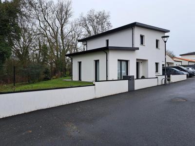 Annonce Vente 6 pi�ces Maison Cholet 49