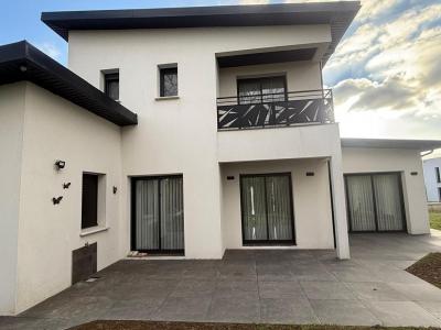 Acheter Maison 150 m2 Cholet