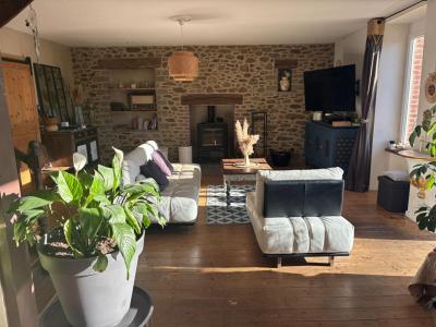 Annonce Vente 5 pi�ces Maison Pleurtuit 35