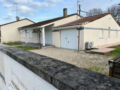 For sale Blanquefort 6 rooms 120 m2 Gironde (33290) photo 0