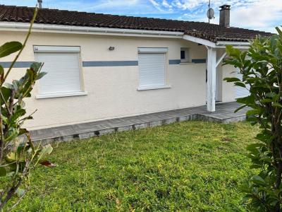 Annonce Vente 6 pi�ces Maison Blanquefort 33